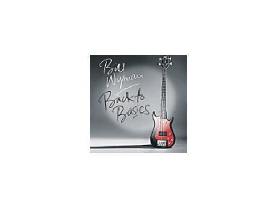 Wyman, gran regreso de una leyenda