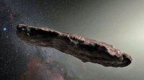 Se espera que el próximo 19 de diciembre, el cometa 31/ATLAS alcance su punto más cercano a la Tierra ubicándose a 270 millones de kilómetros.