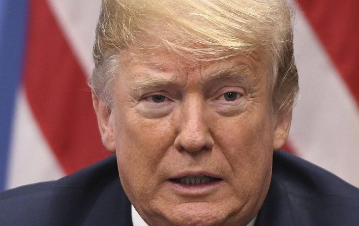 Sangría en el gobierno de Trump: se va su secretario del Interior