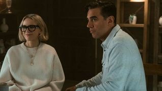 Naomi Watts y Boby Cannavale, a merced del Vigilante en una miniserie de terror y angustia.