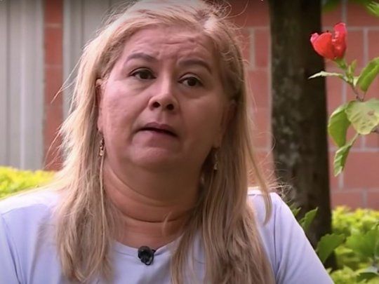 Cancelaron eutanasia a mujer colombiana