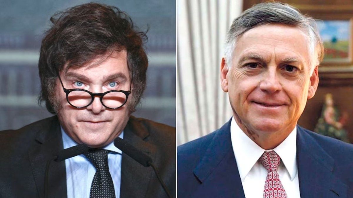 WHO IS JESÚS HUERTA DE SOTO, THE SPANISH ECONOMIST REFERENCE OF JAVIER MILEI