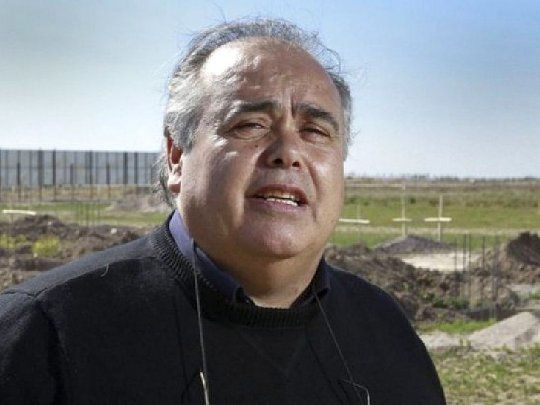 Jorge Castillo, el Rey de La Salada, fue detenido por la Justicia.