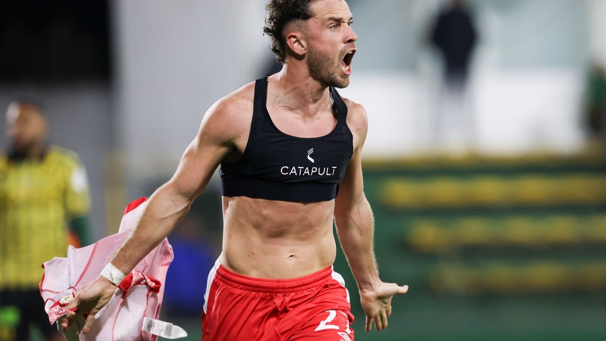 Argentinos straightened the course in the end and advances in the Argentine Cup