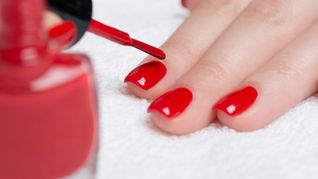 la anmat prohibio dos sustancias utilizadas en esmaltes semipermanentes y cosmeticos la anmat prohibio dos sustancias utilizadas en esmaltes semipermanentes y cosmeticos