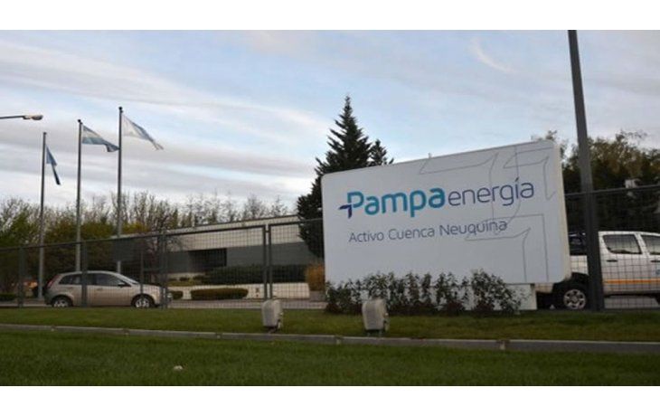 Pampa Energía invertirá u$s 350 millones en la ampliación de su central Genelba