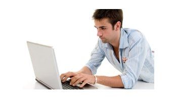 Argentinos prefieren Internet como único medio.