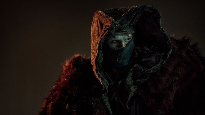 Netflix presented the first official “Frankenstein” images, Guillermo del Toro’s new film