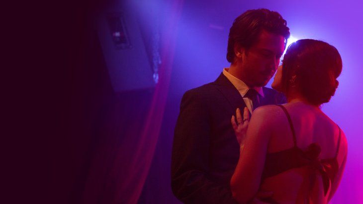 Prime Video cuenta con una de las historias que har&aacute; emocionar incluso al m&aacute;s fr&iacute;o.