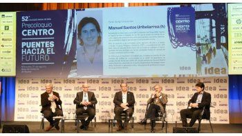 ámbito.com | Empresarios preocupados por la inflación y la situación de Brasil