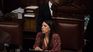 La senadora del Frente Amplio, Bettiana Díaz, manifestó su preocupación por el triunfo de Javier Milei en Argentina. La senadora del Frente Amplio, Bettiana Díaz, manifestó su preocupación por el triunfo de Javier Milei en Argentina.