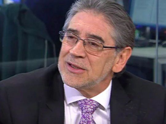 Enrique Szewach fue director del Banco Central y vicepresidente del Banco Nación. 