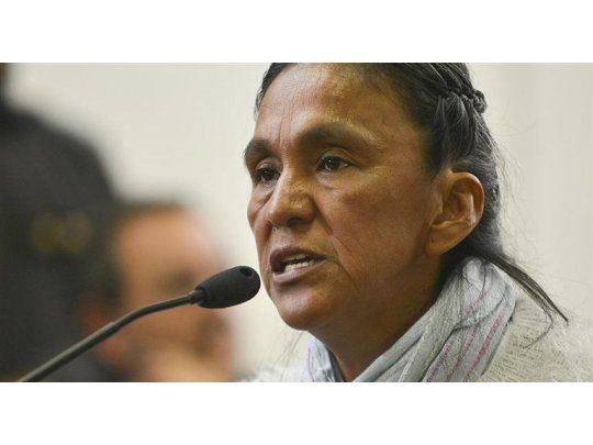 Milagro Sala fue beneficiada nuevamente con la prisión domiciliaria.