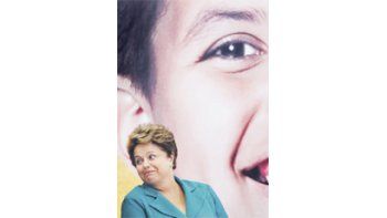 ámbito.com | Según analistas, la presidenta Dilma Rousseff supo “atender” los reclamos lanzados durante las multitudinarias manifestaciones de junio y recuperar el respaldo popular.