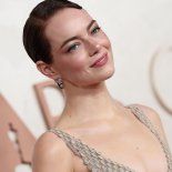 Emma Stone destaca especialemnte en papeles dramáticos, como en Birdman o The Help. Emma Stone destaca especialemnte en papeles dramáticos, como en Birdman o The Help.