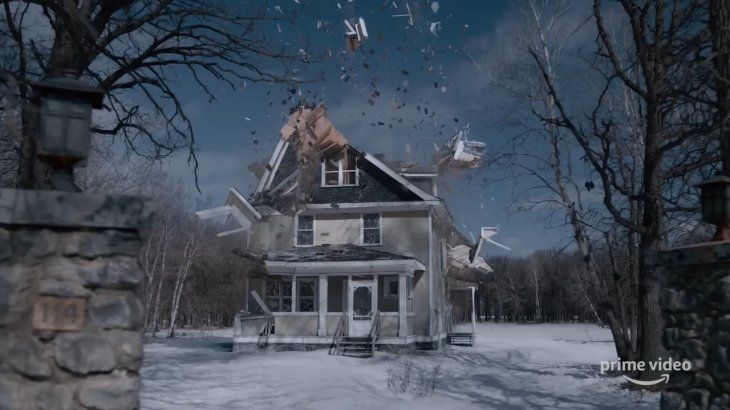 The prime video miniseries that will surprise you with unmissable stories.