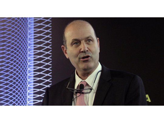 Se podrán abrir cuentas y depositar cheques desde el celular