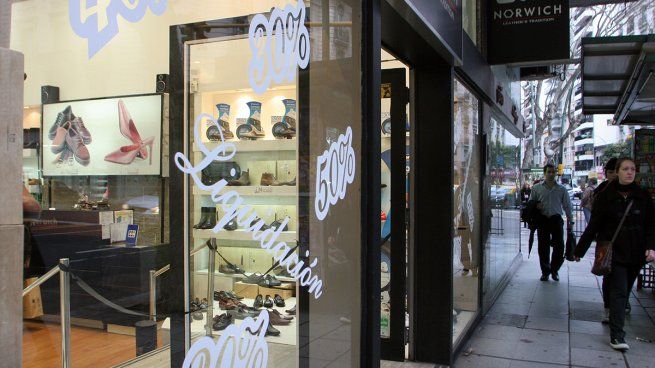 Buscan sostener el consumo.&nbsp;