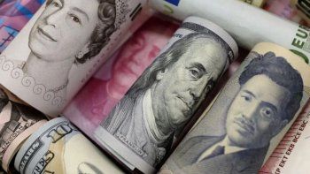 los billetes de dolar mas extranos que tal vez no conocias
