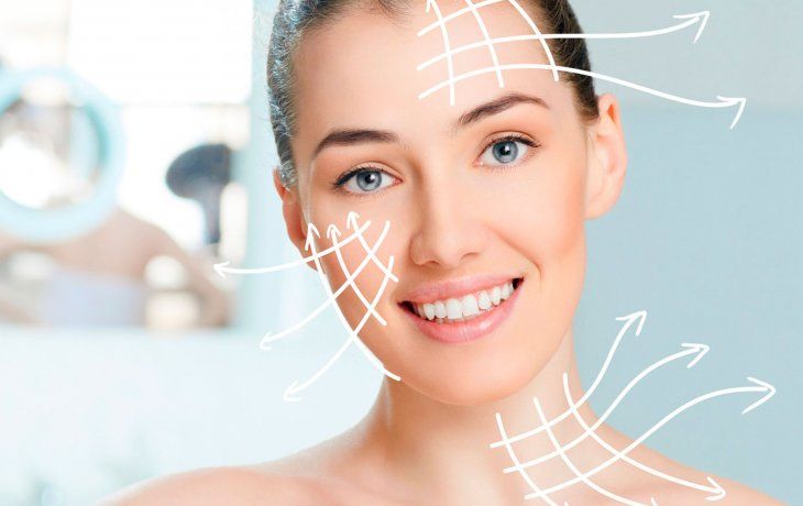 ámbito.com | rostro cara