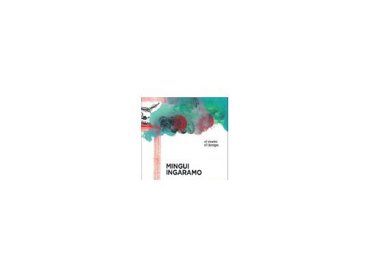 Mingui Ingaramo: música circular plena de lirismo