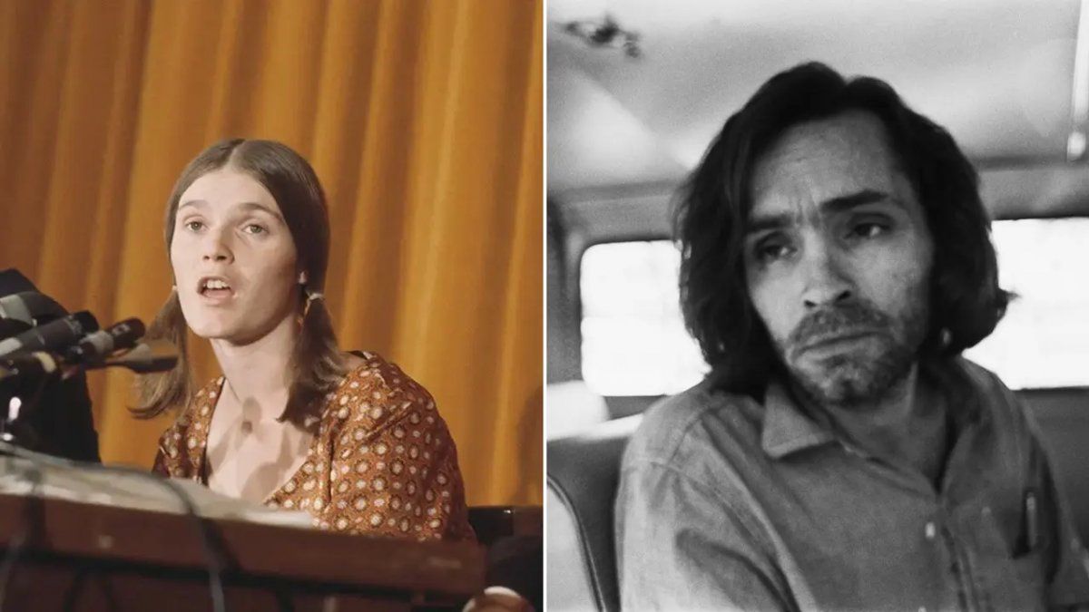 Linda Kasabian, key witness in trial that sent Charles Manson to prison, has died