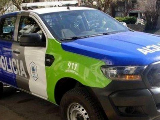 Policía Federal