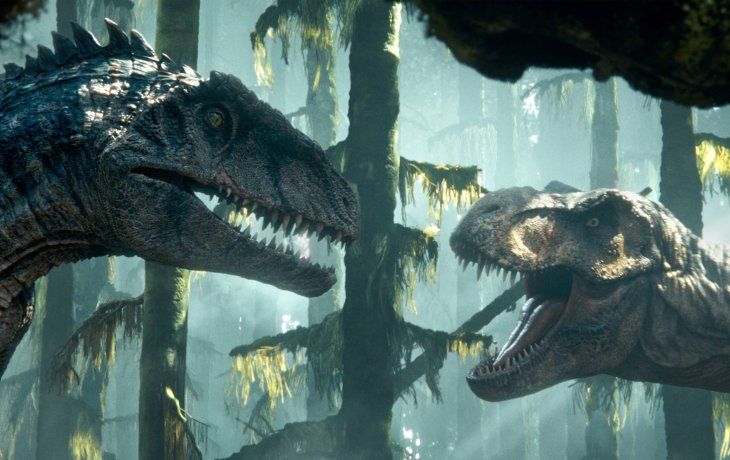 La saga creada por Steven Spielberg prepara su regreso a los cines.