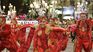 The survey sought to find out the level of approval of Carnival among Uruguayans.