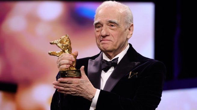 Martin Scorsese En La Berlinale No Creo Que Esté Muriendo El Cine Se Transforma