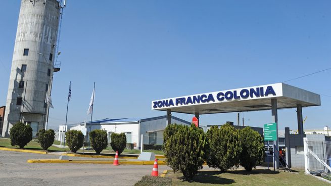 La nueva zona franca en Colonia será la primera de servicios en el litoral uruguayo.