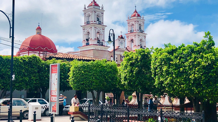 Tonatico, Edomex: cómo es y qué hacer Tonatico, Edomex: cómo es y qué hacer