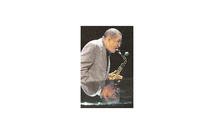 ámbito.com | El saxofonista Paquito D´Rivera.