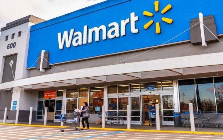 El CEO de Walmart Doug McMillon continuará siendo asesor hasta enero de 2027, pero le dejará su lugar al CEO de Walmart EEUU. El CEO de Walmart Doug McMillon continuará siendo asesor hasta enero de 2027, pero le dejará su lugar al CEO de Walmart EEUU.