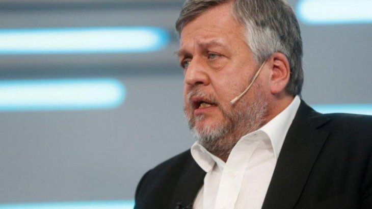 El fiscal federal Carlos Stornelli llevó adelante la investigación. El fiscal federal Carlos Stornelli llevó adelante la investigación.