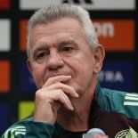 Javier Aguirre acepta las críticas de la afición y les deja un mensaje a los jugadores de la Selección Mexicana. Javier Aguirre acepta las críticas de la afición y les deja un mensaje a los jugadores de la Selección Mexicana.