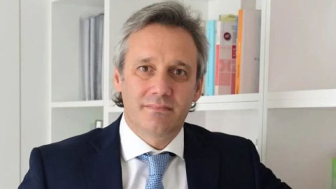 El plan narco tenía por objetivo al juez Leandro Ríos.