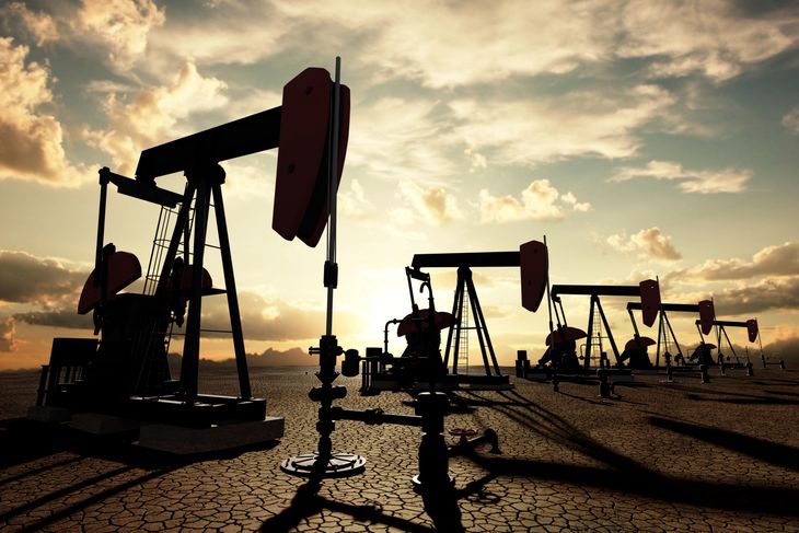 Medio Oriente y Ucrania: El motor de las ganancias petroleras.