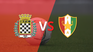 portugal - first division: boavista vs estrela amadora date 30 portugal - first division: boavista vs estrela amadora date 30