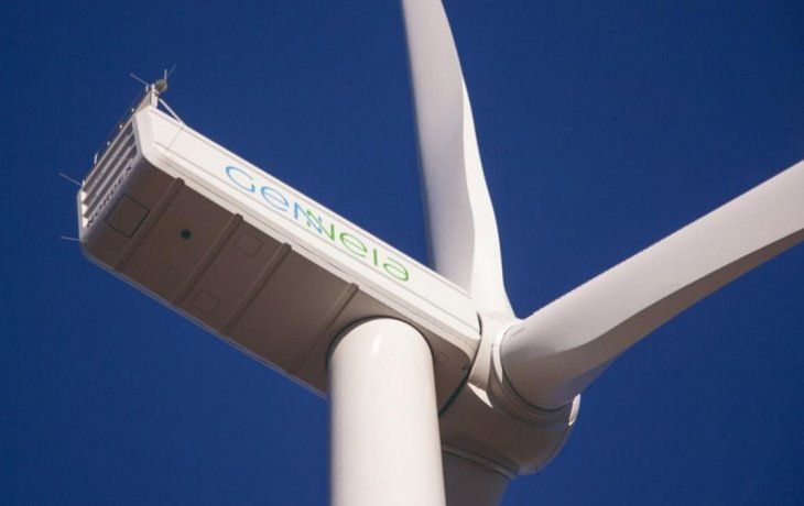 bonos verdes: genneia coloco obligaciones negociables por u$s65 millones