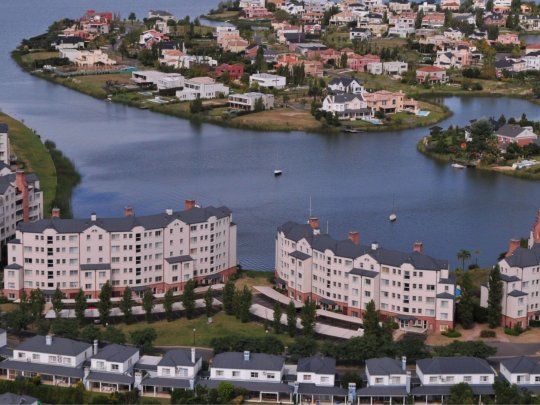 NORDELTA