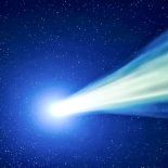 Qué es el cometa ATLAS y cuándo se acercará a La Tierra. Qué es el cometa ATLAS y cuándo se acercará a La Tierra.