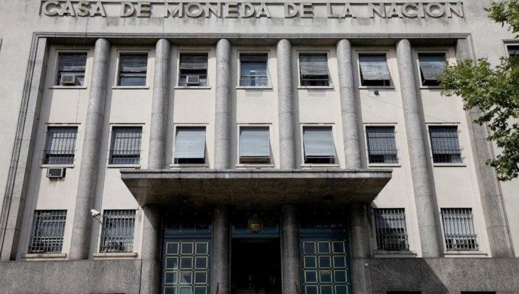 Esta decisión que ya había sido anticipada por el Presidente del Banco Central, Santiago Bausilli.