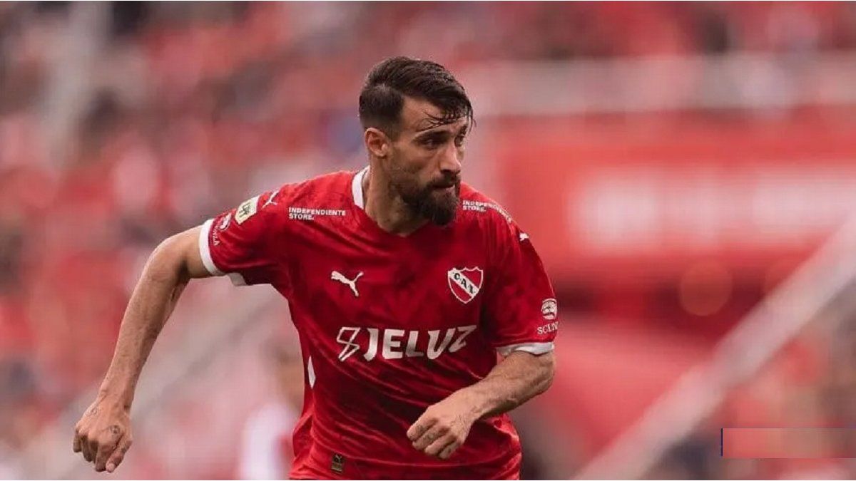 Independiente was again inhibited from FIFA for claiming a debt