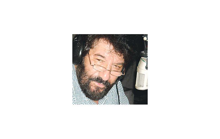 Gian Franco Pagliaro descolló en los años 60 y 70, y llegó a actuar en cine con Leonardo Favio en «Soñar soñar».