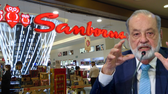 sanborns carlos slim