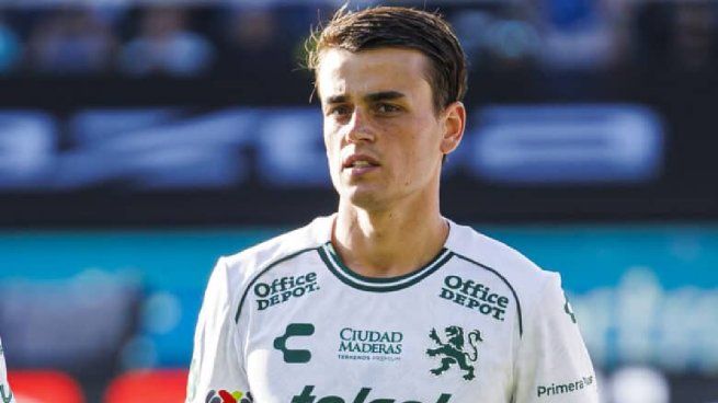 Nicolás Fonseca, ex River, fue secuestrado en México