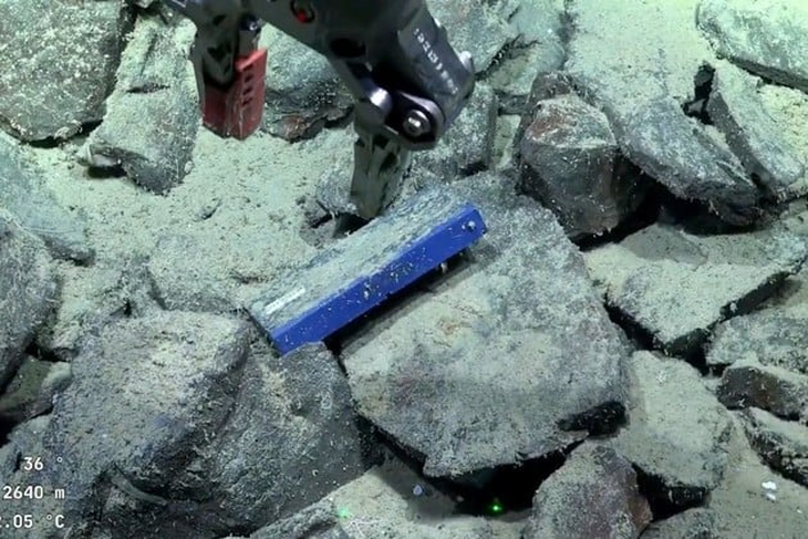 LA expedición “Vida en los extremos” será transmitida en vivo desde el 14 de diciembre al 10 de enero de 2026.