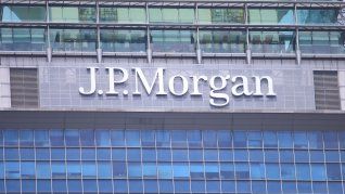 JP Morgan anticipó una fuerte baja del riesgo país argentino tras el resultado electoral. JP Morgan anticipó una fuerte baja del riesgo país argentino tras el resultado electoral.