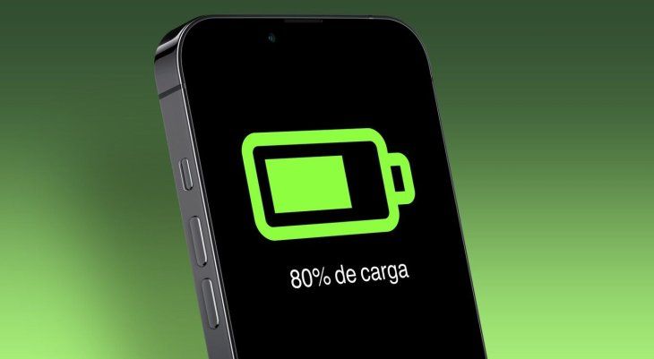La mejor opción de carga es conectarlo en momentos del día en los que se pueda supervisar el proceso. 
